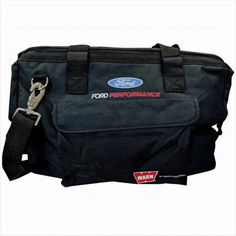 Ford Racing Heavy Duty Off Road Recovery Kit - Additional View 5