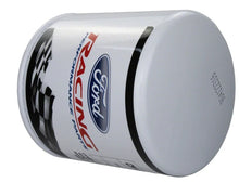 Load image into Gallery viewer, Ford Racing High Performance Oil Filter - Side View