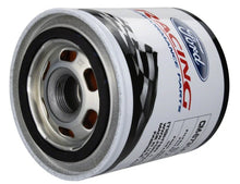 Load image into Gallery viewer, Ford Racing High Performance Oil Filter - Back View