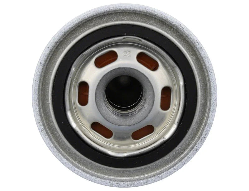 Ford Racing High Performance Oil Filter - Installation View