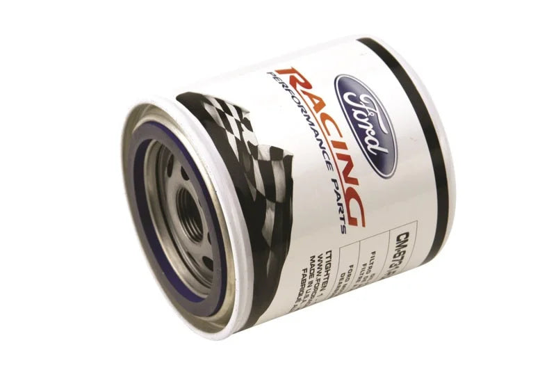 Ford Racing High Performance Oil Filter - Additional View 5