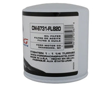 Load image into Gallery viewer, Ford Racing High Performance Oil Filter - Additional View 7