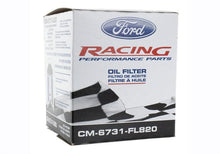 Load image into Gallery viewer, Ford Racing High Performance Oil Filter - Additional View 9