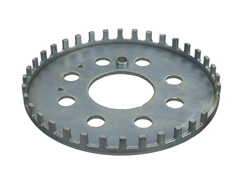 Ford Racing High RPM Competition Pulse Ring fits 2012-2013 Ford Mustang Boss 302 5.0L Ti-vct / 2011-2017 Ford Mustang GT 5...