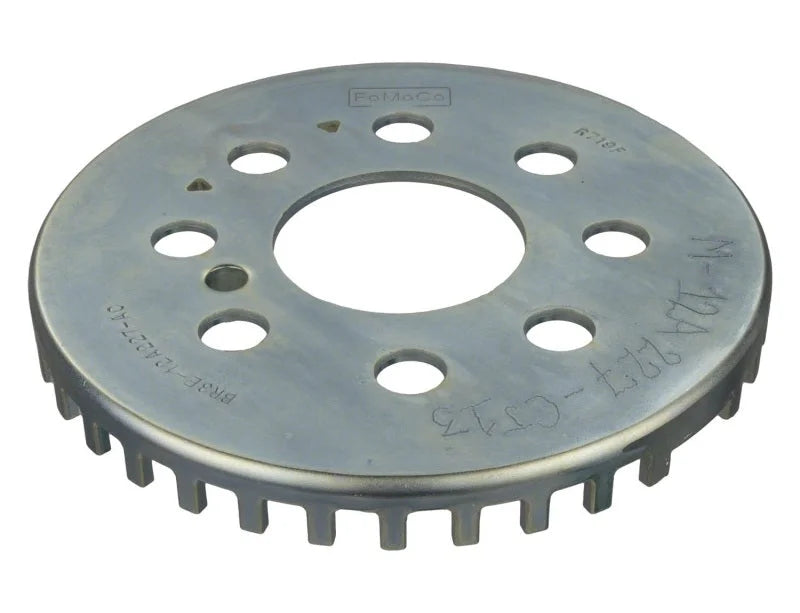 Ford Racing High RPM Competition Pulse Ring fits 2012-2013 Ford Mustang Boss 302 5.0L Ti-vct / 2011-2017 Ford Mustang GT 5...
