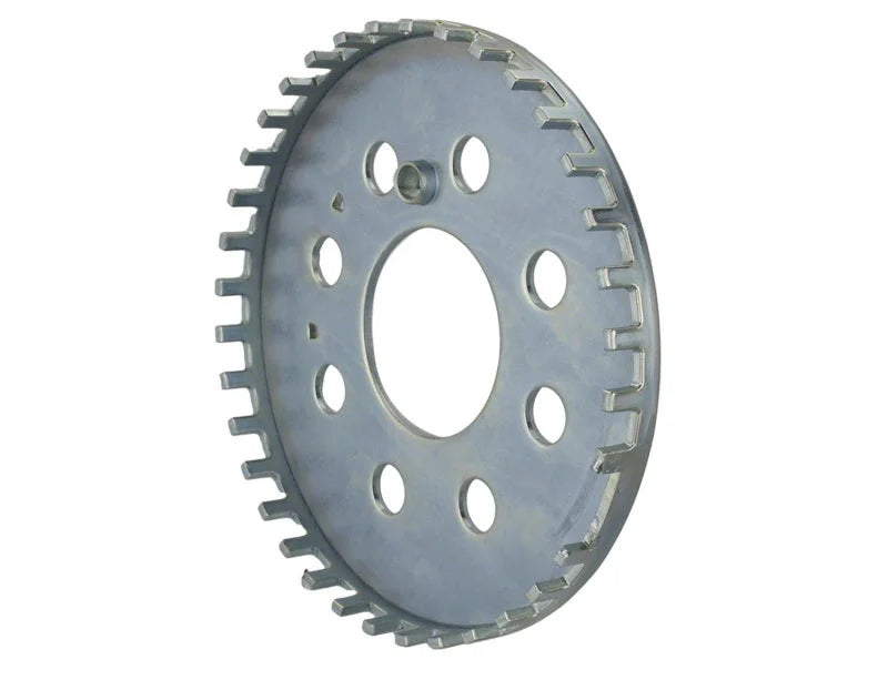 Ford Racing High RPM Competition Pulse Ring fits 2012-2013 Ford Mustang Boss 302 5.0L Ti-vct / 2011-2017 Ford Mustang GT 5...