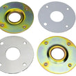 Load image into Gallery viewer, Ford Racing Hood Latch &amp; Pin Kit - Side View