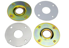 Load image into Gallery viewer, Ford Racing Hood Latch &amp; Pin Kit - Side View