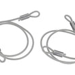 Load image into Gallery viewer, Ford Racing Hood Latch &amp; Pin Kit - Additional View 6