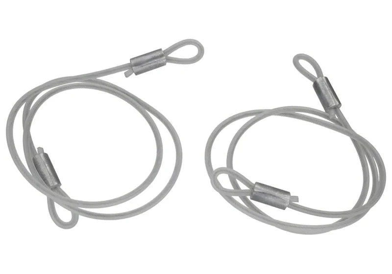 Ford Racing Hood Latch & Pin Kit - Additional View 6