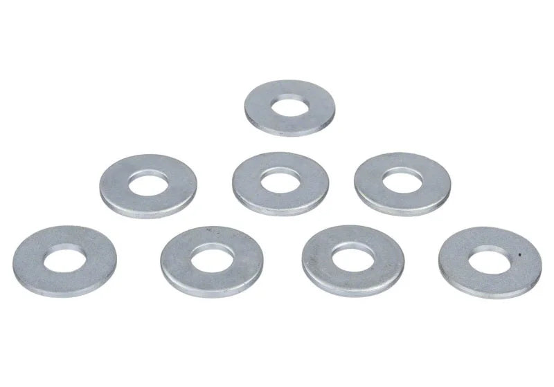 Ford Racing Hood Latch & Pin Kit - Additional View 7