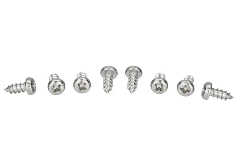 Ford Racing Hood Latch & Pin Kit - Additional View 8