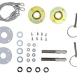 Load image into Gallery viewer, Ford Racing Hood Latch &amp; Pin Kit - Additional View 9