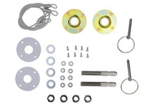 Load image into Gallery viewer, Ford Racing Hood Latch &amp; Pin Kit - Additional View 9