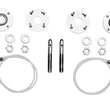 Load image into Gallery viewer, Ford Racing Hood Latch &amp; Pin Kit - Additional View 10