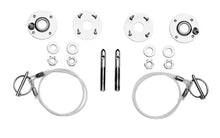 Load image into Gallery viewer, Ford Racing Hood Latch &amp; Pin Kit - Additional View 10