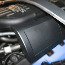 Load image into Gallery viewer, Ford Racing Intake Manifold Dress Up Kit fits 2011-2017 Ford F-150 / Mustang 5.0L Coyote Tivct - Side View