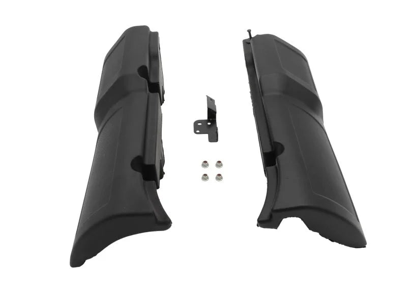 Ford Racing Intake Manifold Dress Up Kit fits 2011-2017 Ford F-150 / Mustang 5.0L Coyote Tivct - Additional View 7