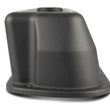 Load image into Gallery viewer, Ford Racing Logo Die-Cast Black Valve Covers - Additional View 5