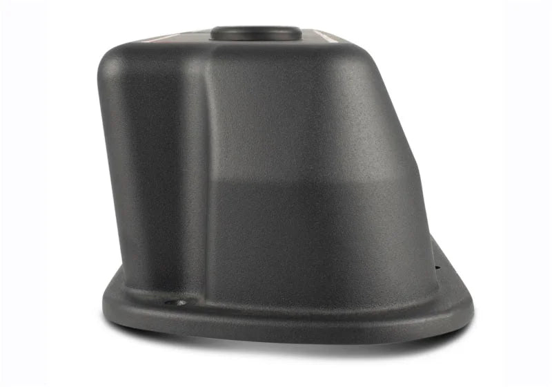 Ford Racing Logo Die-Cast Black Valve Covers - Additional View 5