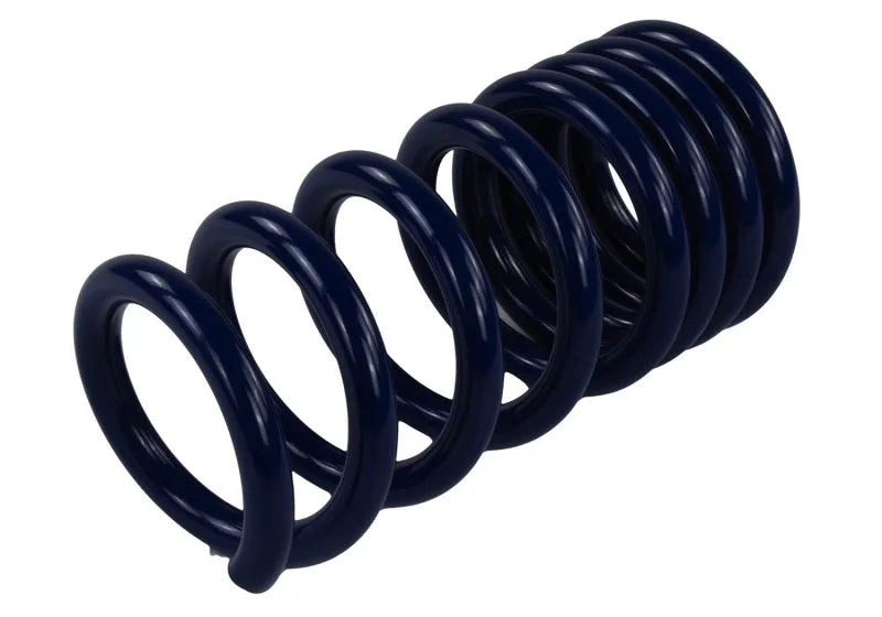 Ford Racing Lowering Springs fits 2015-2020 Ford Mustang - Side View