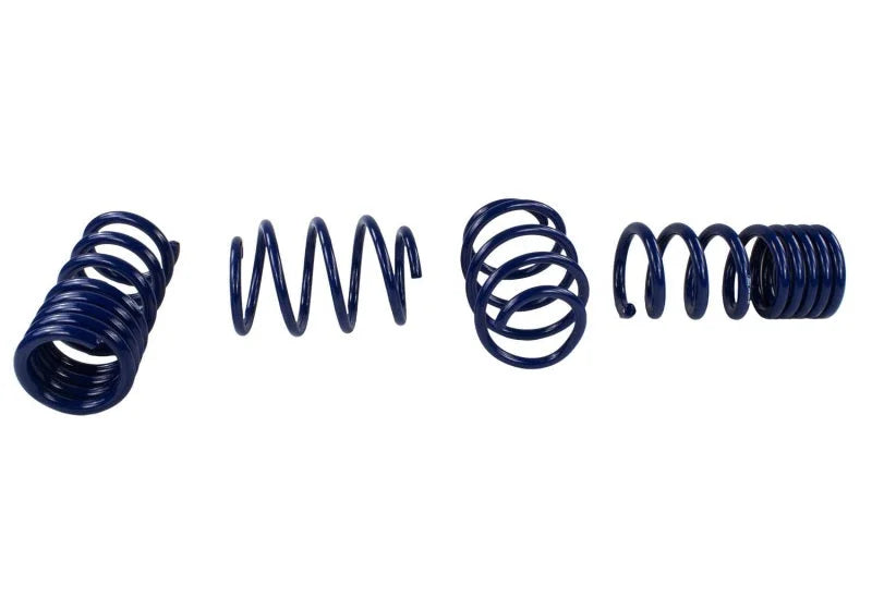 Ford Racing Lowering Springs fits 2015-2020 Ford Mustang - Additional View 6