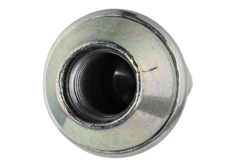 Ford Racing Lug Nuts - Back View