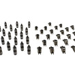 Load image into Gallery viewer, Ford Racing Modular 3V Rocker Arm and Lash Adjuster Kit - Installation View