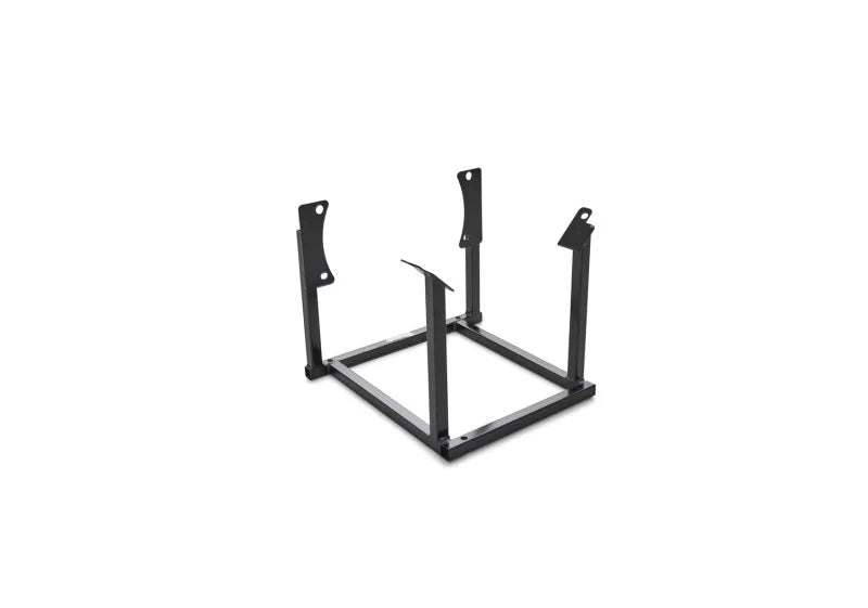 Ford Racing Modular/Coyote Engine Shipping & Storage Cradle - Side View