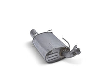 Load image into Gallery viewer, Ford Racing Muffler Kit (50 STATE) fits 2012-2013 Ford Mustang Boss 302 / 2011-2014 Ford Mustang GT - Installation View