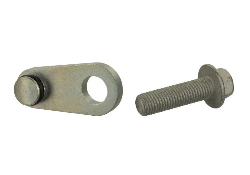 Ford Racing Mustang 2.0L/2.3L EcoBoost Balance Shaft Block-Off Plug - Additional View 5
