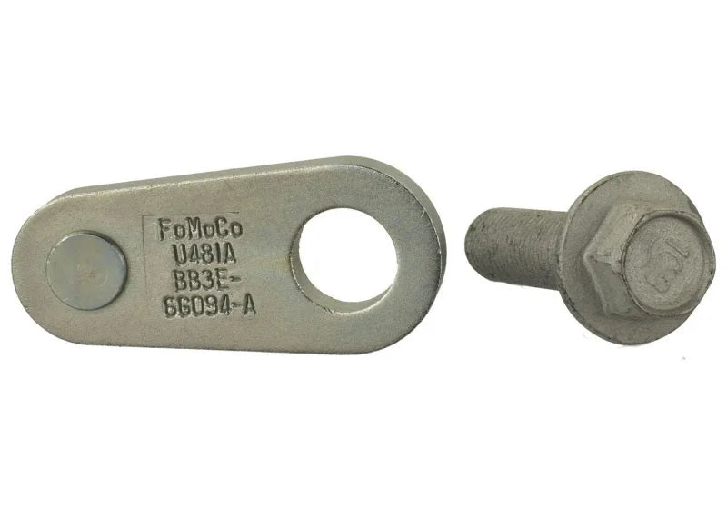 Ford Racing Mustang 2.0L/2.3L EcoBoost Balance Shaft Block-Off Plug - Additional View 6