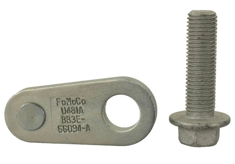 Ford Racing Mustang 2.0L/2.3L EcoBoost Balance Shaft Block-Off Plug - Additional View 8