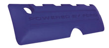 Load image into Gallery viewer, Ford Racing Mustang 5.0L 4V Blue Coil Covers - Main Product View