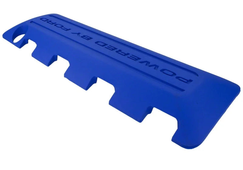 Ford Racing Mustang 5.0L 4V Blue Coil Covers - Additional View 8