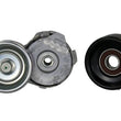 Load image into Gallery viewer, Ford Racing Mustang BOSS 302 Alternator Kit - Side View