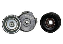 Load image into Gallery viewer, Ford Racing Mustang BOSS 302 Alternator Kit - Side View