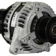 Load image into Gallery viewer, Ford Racing Mustang BOSS 302 Alternator Kit - Installation View