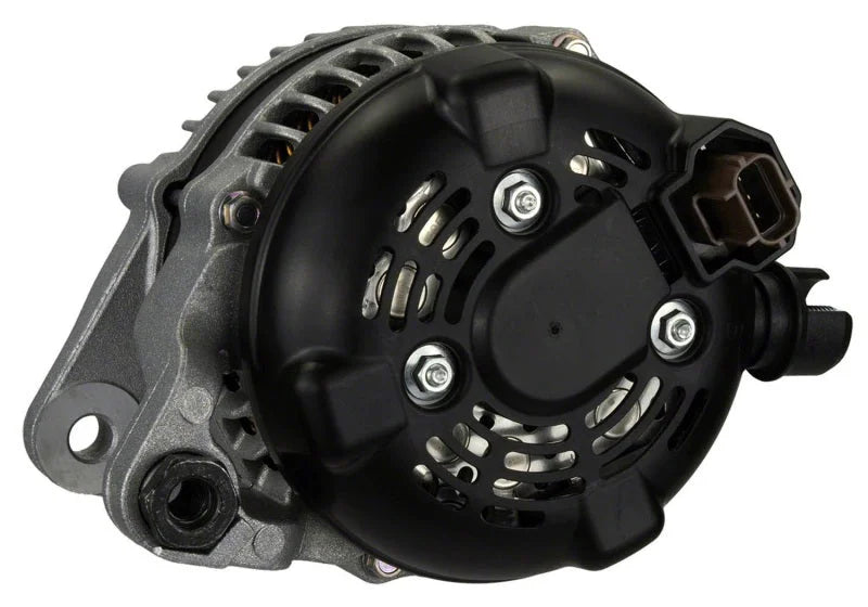 Ford Racing Mustang BOSS 302 Alternator Kit - Additional View 5