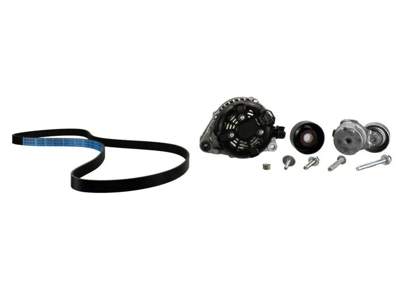 Ford Racing Mustang BOSS 302 Alternator Kit - Additional View 7