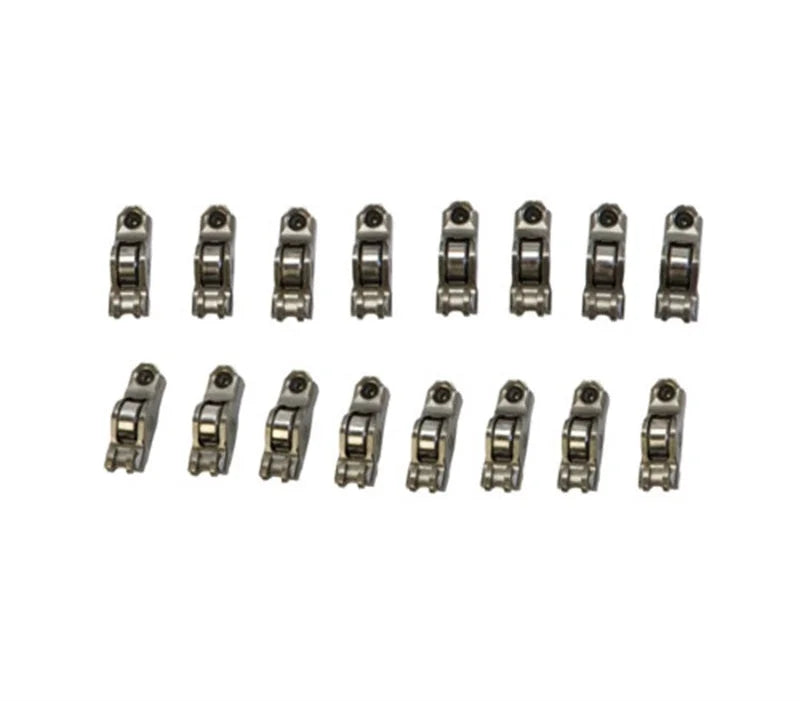 Ford Racing Mustang SVT 5.4L Modular Rocker Arm Set - Main Product View