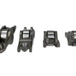 Load image into Gallery viewer, Ford Racing Mustang SVT 5.4L Modular Rocker Arm Set - Side View