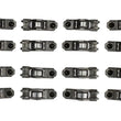 Load image into Gallery viewer, Ford Racing Mustang SVT 5.4L Modular Rocker Arm Set - Back View