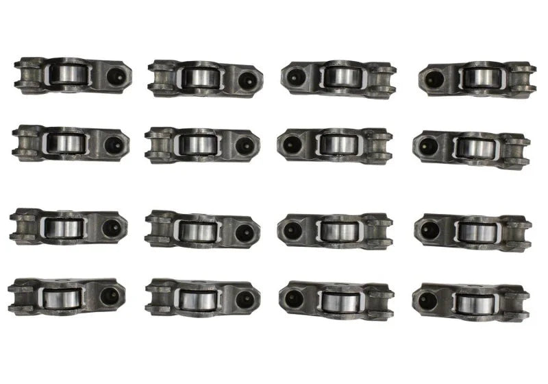 Ford Racing Mustang SVT 5.4L Modular Rocker Arm Set - Back View