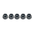 Load image into Gallery viewer, Ford Racing Open Back Lug Nut Kit fits 2015-2025 Ford Mustang - Main Product View