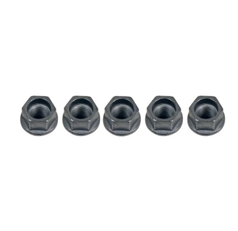 Ford Racing Open Back Lug Nut Kit fits 2015-2025 Ford Mustang - Main Product View