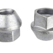 Load image into Gallery viewer, Ford Racing Open Back Lug Nut Kit fits 2015-2025 Ford Mustang - Installation View
