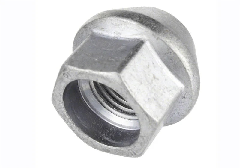 Ford Racing Open Back Lug Nut Kit fits 2015-2025 Ford Mustang - Additional View 5