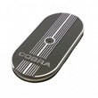 Load image into Gallery viewer, Ford Racing Oval Air Cleaner Assembly - Main Product View