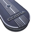 Load image into Gallery viewer, Ford Racing Oval Air Cleaner Assembly - Back View